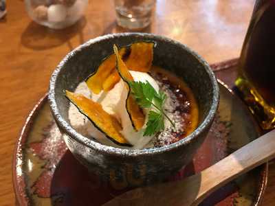 ケーキカフェ ポスト