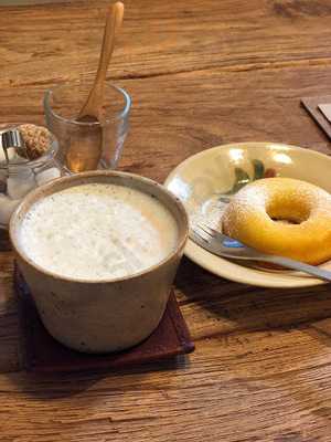 ケーキカフェ ポスト