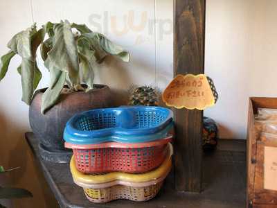 ケーキカフェ ポスト