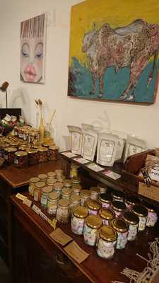 ケーキカフェ ポスト