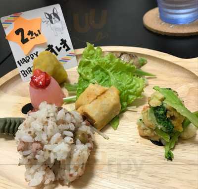 Hogoken Cafe鶴橋店