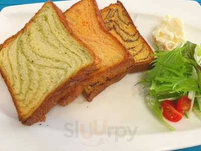 Hogoken Cafe鶴橋店