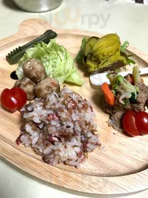 Hogoken Cafe鶴橋店