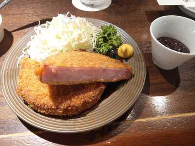 ハイボール専門店highball Bar京都1923