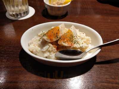 ハイボール専門店highball Bar京都1923