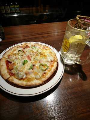 ハイボール専門店highball Bar京都1923