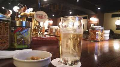 ハイボール専門店highball Bar京都1923