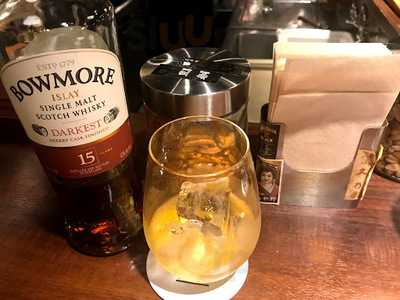 ハイボール専門店highball Bar京都1923