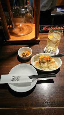 ハイボール専門店highball Bar京都1923