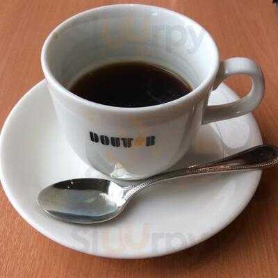 ドトールコーヒーショップ ホワイティウメダ店