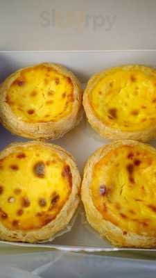 アンドリューのエッグタルトjr鶴橋店