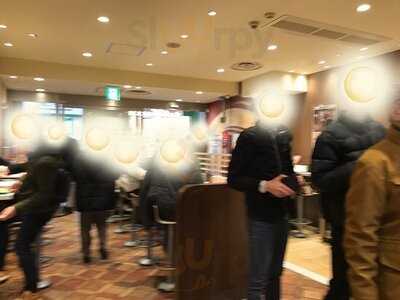 マクドナルド 戎橋南店