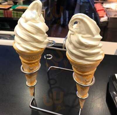 マクドナルド 戎橋南店