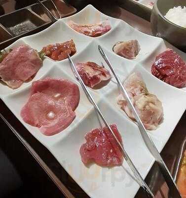 肉匠 牛虎 あびこ店