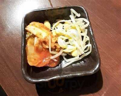 肉匠 牛虎 あびこ店