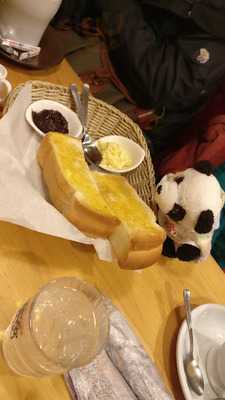 コメダ珈琲東心斎橋店