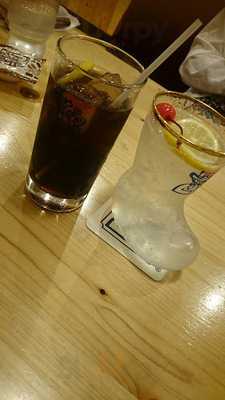 コメダ珈琲東心斎橋店