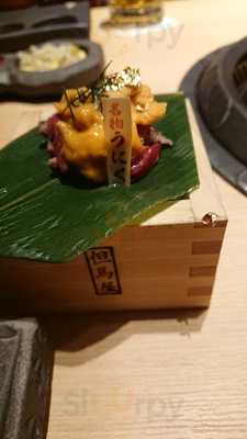 但馬屋  都島店