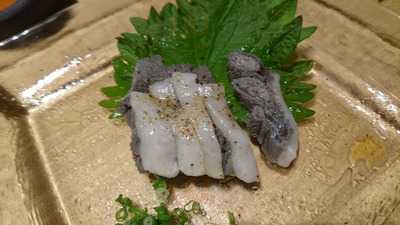 但馬屋  都島店