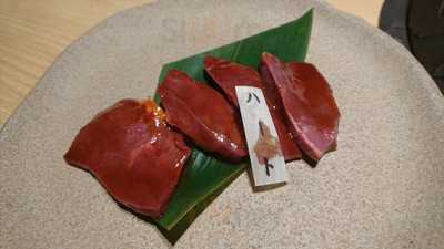 但馬屋  都島店