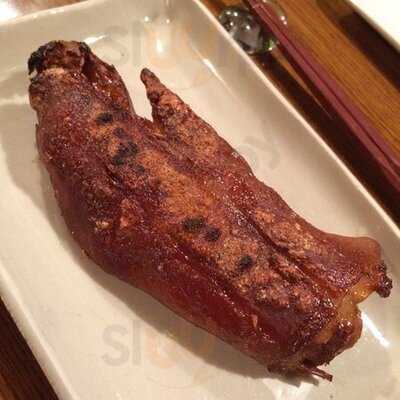 とん足 びーちゃん