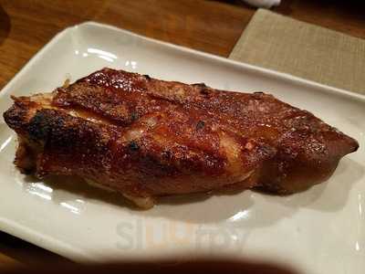 とん足 びーちゃん