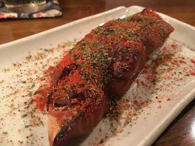 とん足 びーちゃん