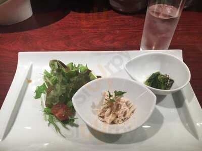 ジャポネーゼ バル トリー