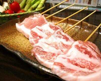 新世改94ダイニング誠