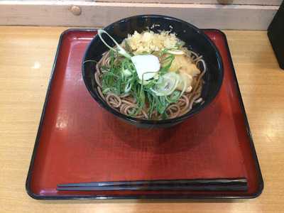 麺家 京橋内回り店