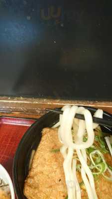 麺家 京橋内回り店