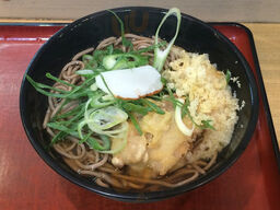 麺家 京橋内回り店