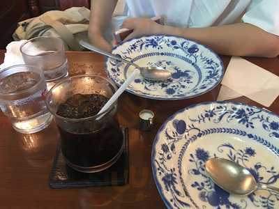 コロラドコーヒーショップ 修学院駅前店