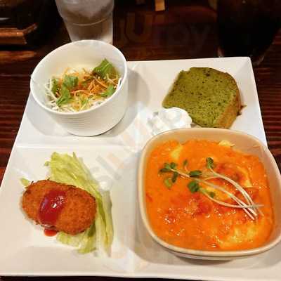 サンカフェ 平野店