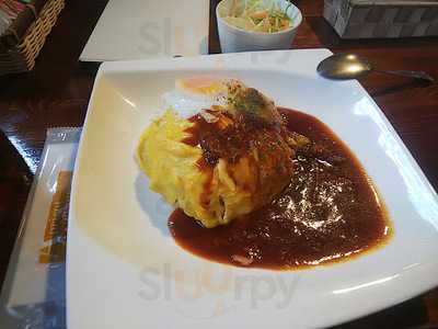 サンカフェ 平野店