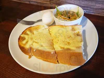 サンカフェ 平野店