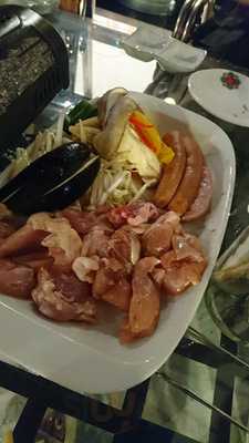 ザム ルーフトップラウンジ 心斎橋店