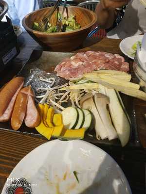 ザム ルーフトップラウンジ 心斎橋店