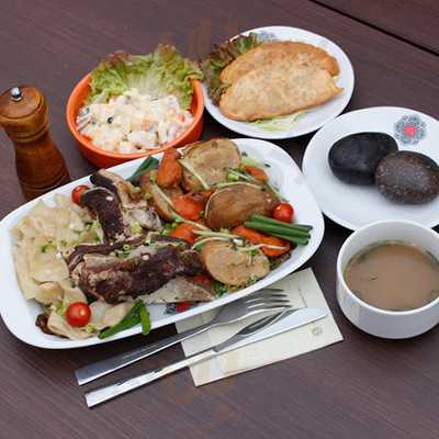 ザム ルーフトップラウンジ 心斎橋店