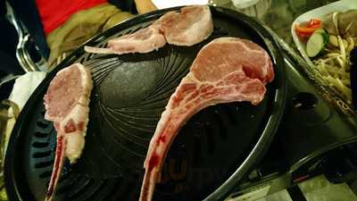 ザム ルーフトップラウンジ 心斎橋店