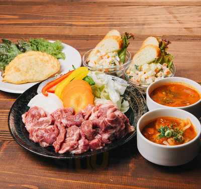 ザム ルーフトップラウンジ 心斎橋店