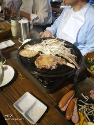 ザム ルーフトップラウンジ 心斎橋店