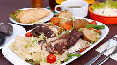 ザム ルーフトップラウンジ 心斎橋店