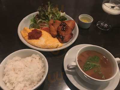 南国サンサン食堂