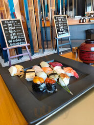 石水亭 近鉄百貨店 上本町店