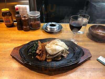 Kobe A－1北新地店