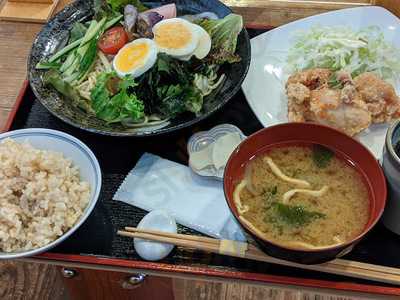 ジョイント・ほっと