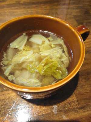 イタリア食堂おいり