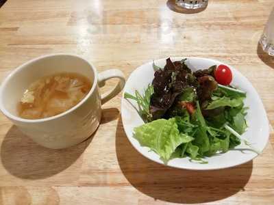 イタリア食堂おいり