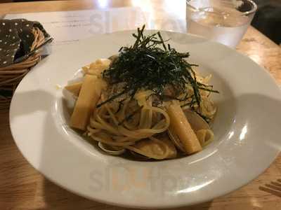 イタリア食堂おいり